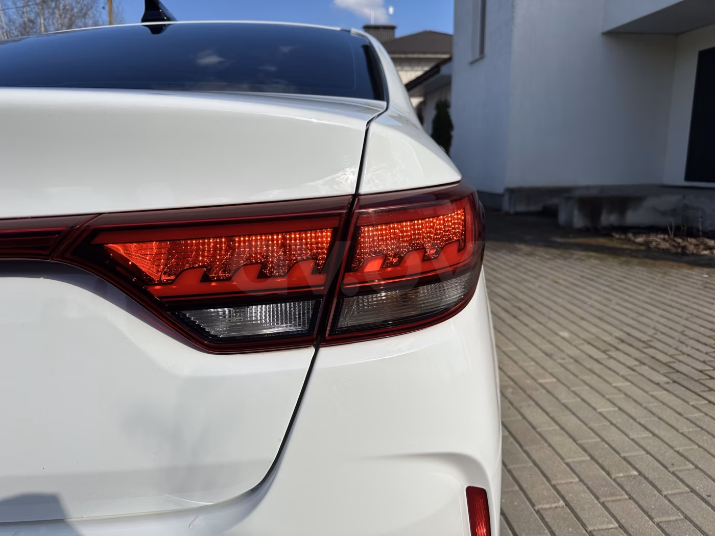 Kia Rio фото 7