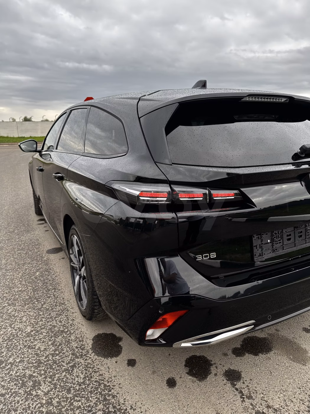 Peugeot 308 фото 4