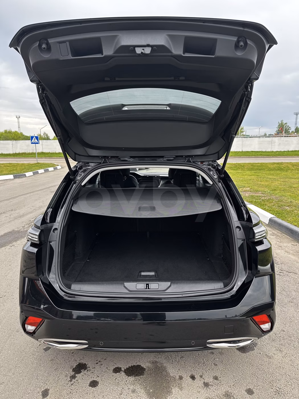 Peugeot 308 фото 8