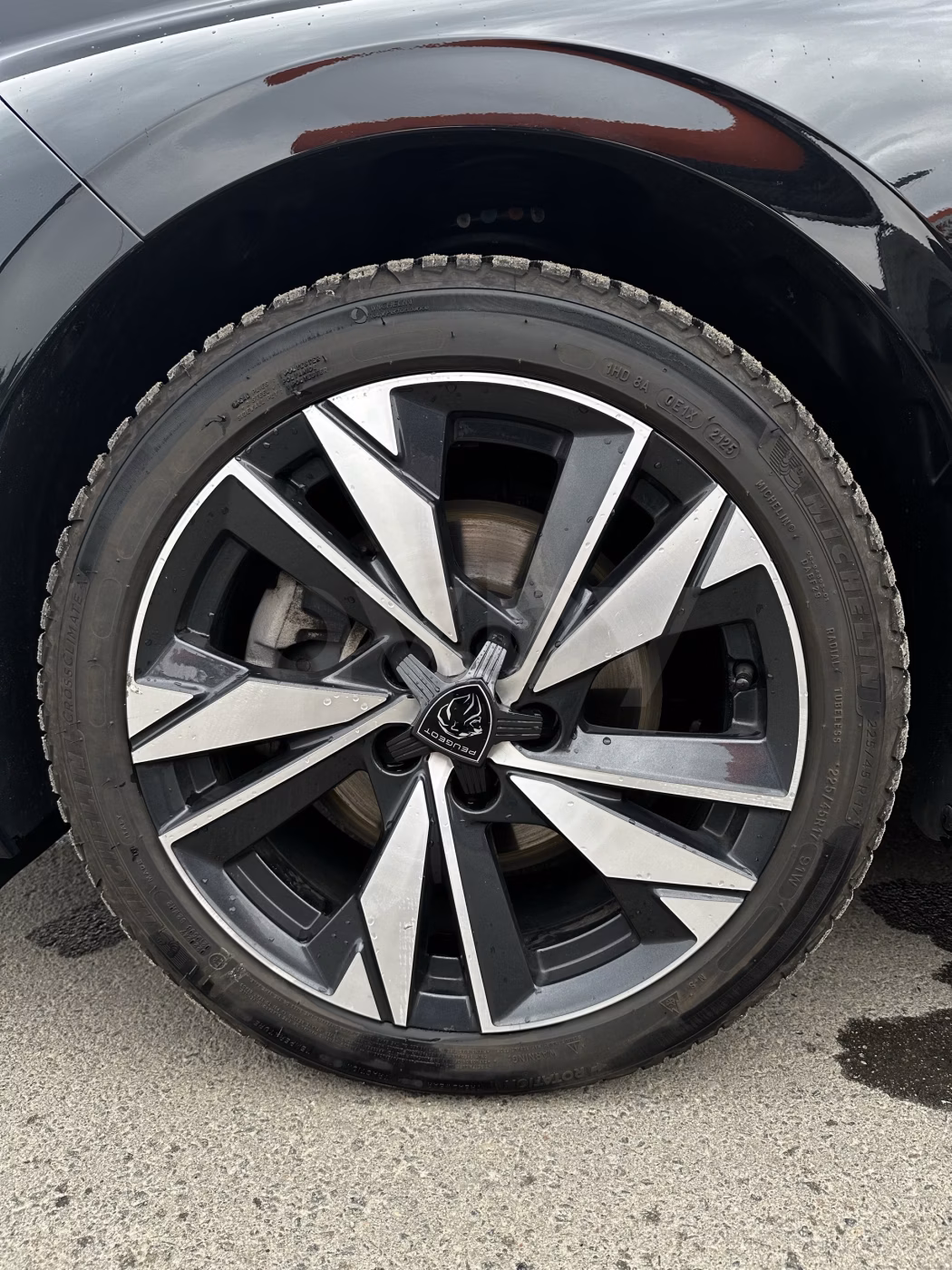 Peugeot 308 фото 13