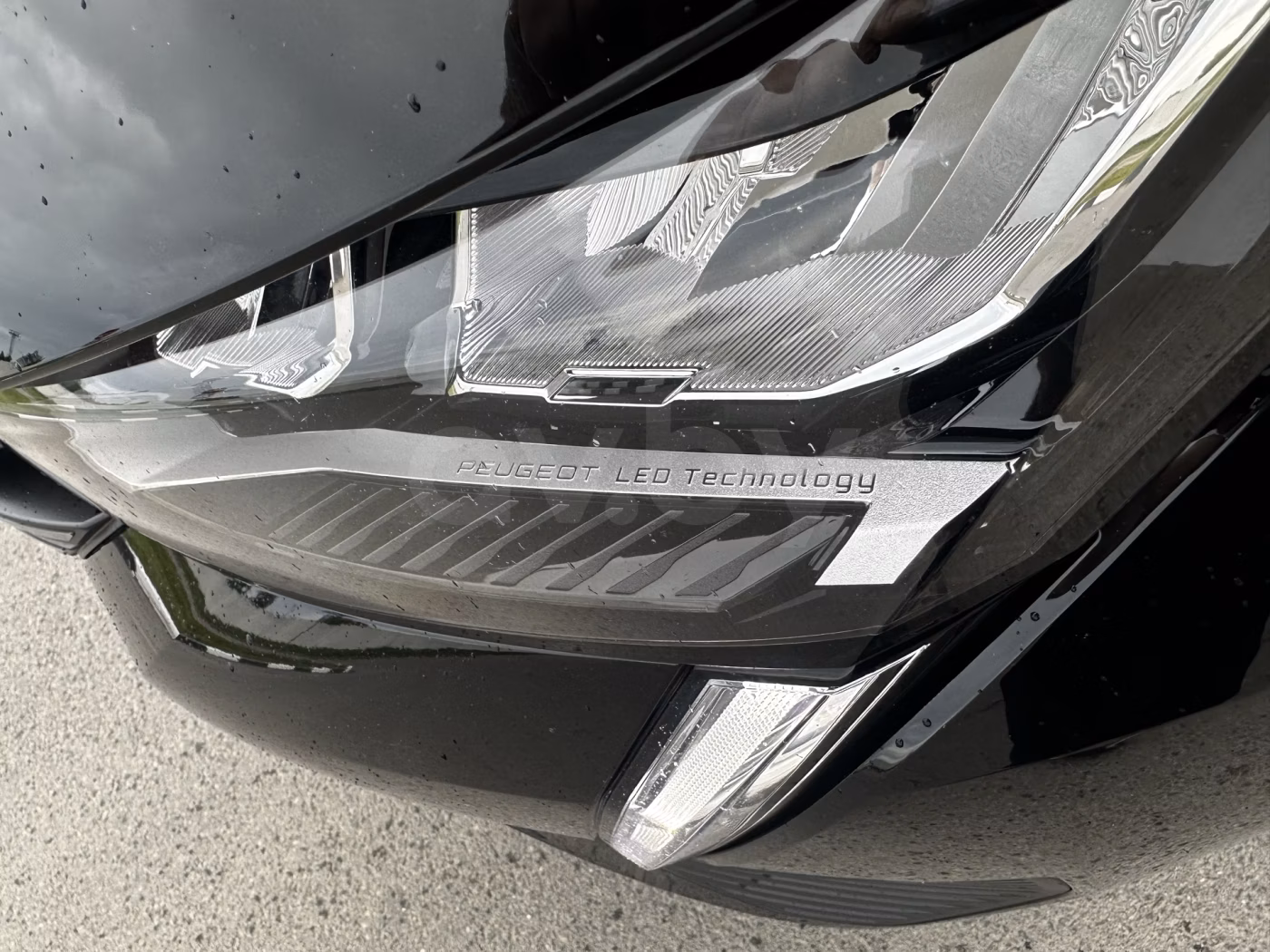 Peugeot 308 фото 12