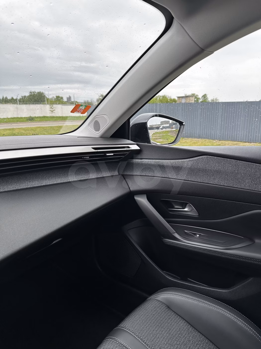 Peugeot 308 фото 15