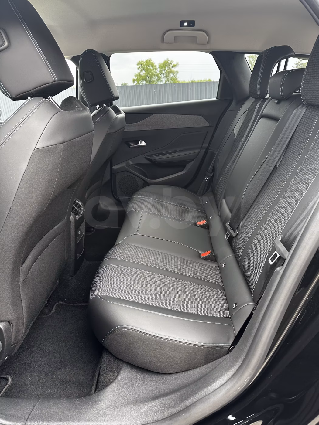 Peugeot 308 фото 18