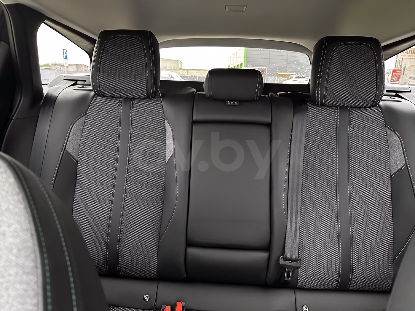 Peugeot 308 фото 19