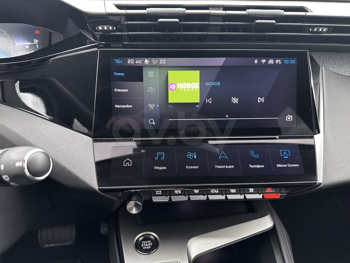 Peugeot 308 фото 23