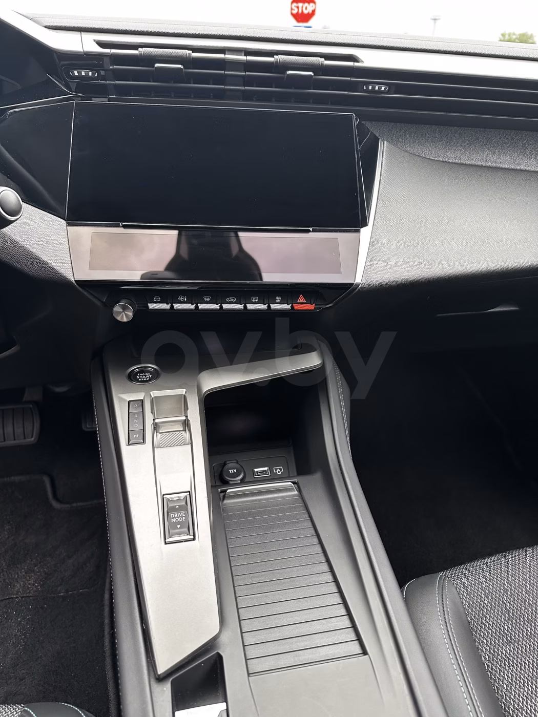 Peugeot 308 фото 20
