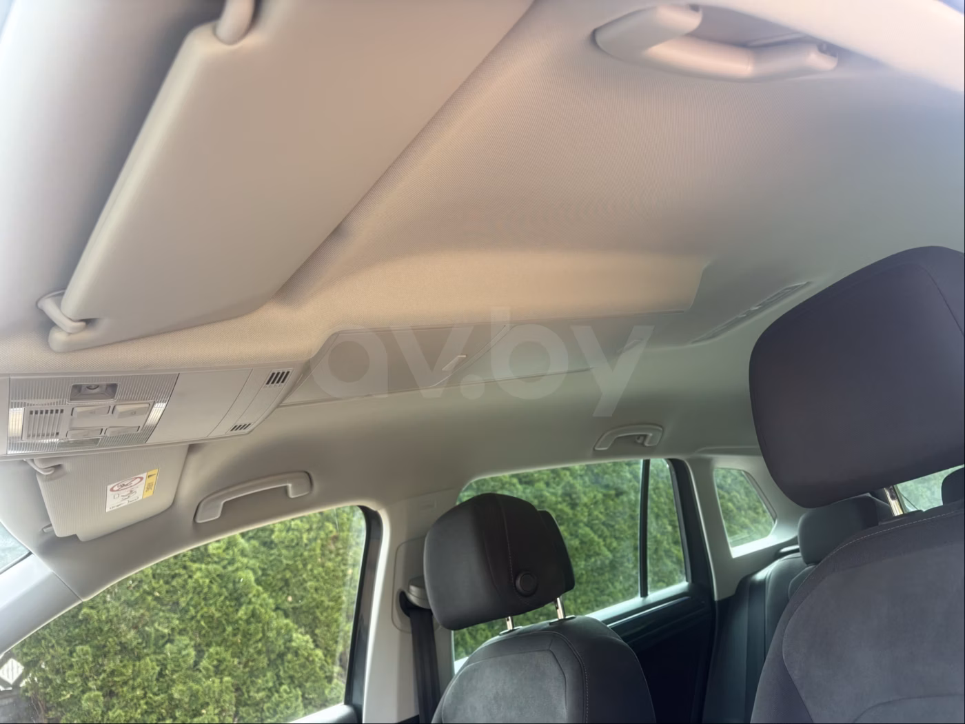 Volkswagen Tiguan фото 5