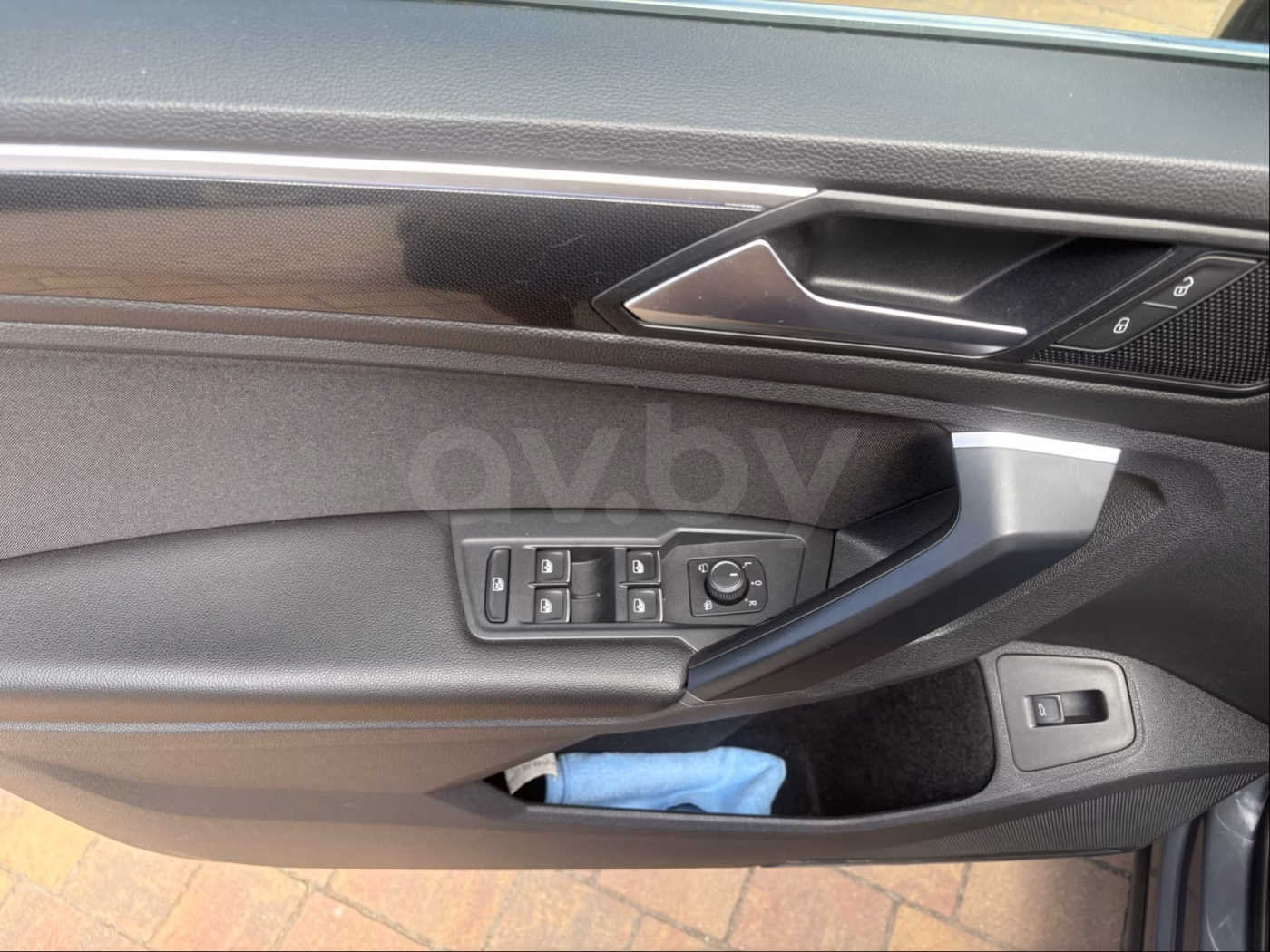 Volkswagen Tiguan фото 7