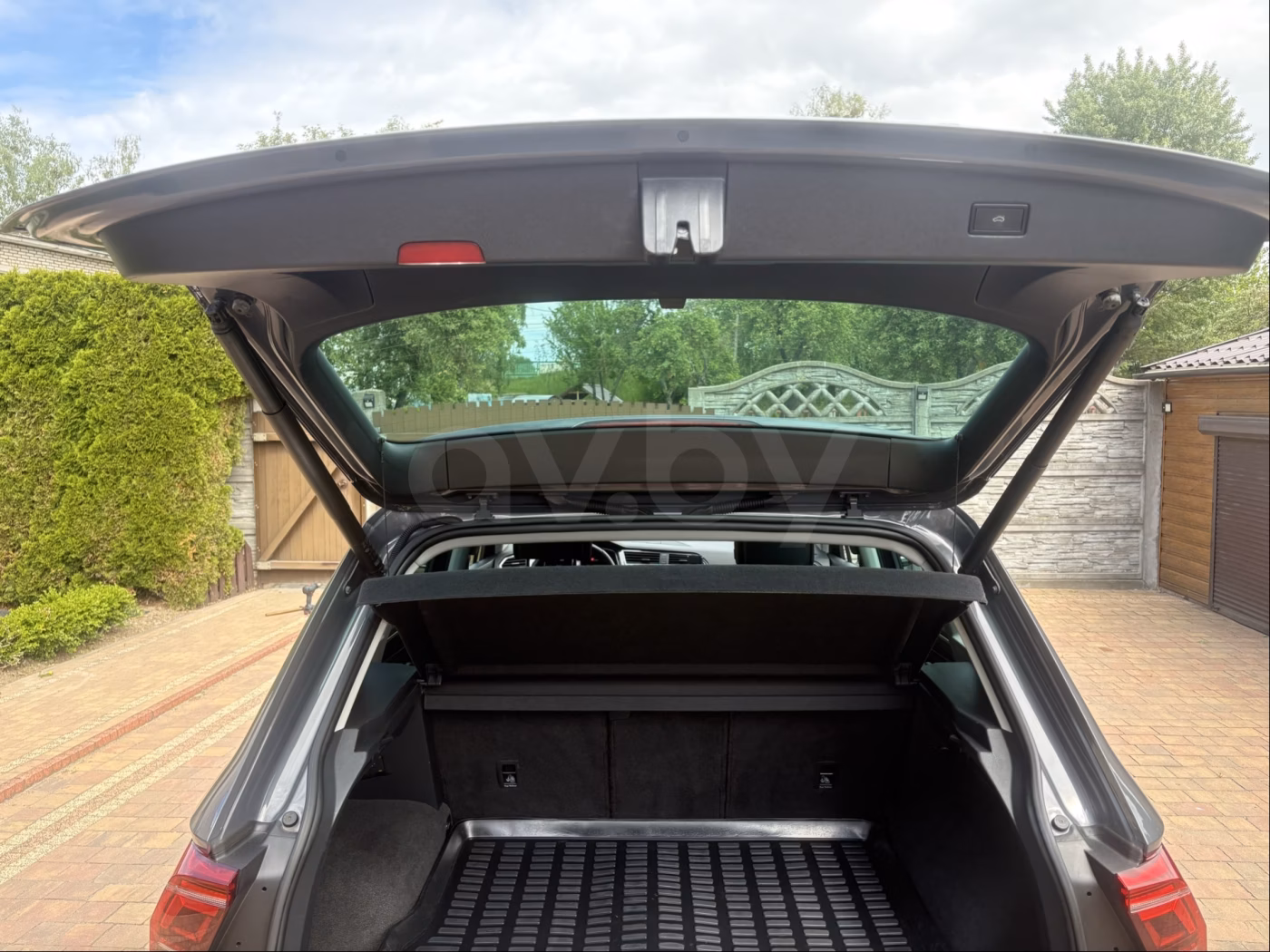 Volkswagen Tiguan фото 13