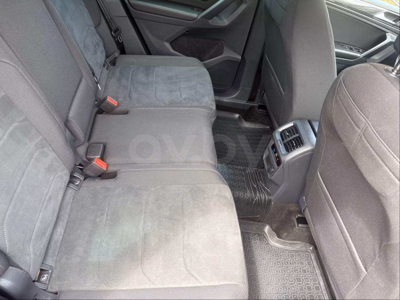 Volkswagen Tiguan фото 15