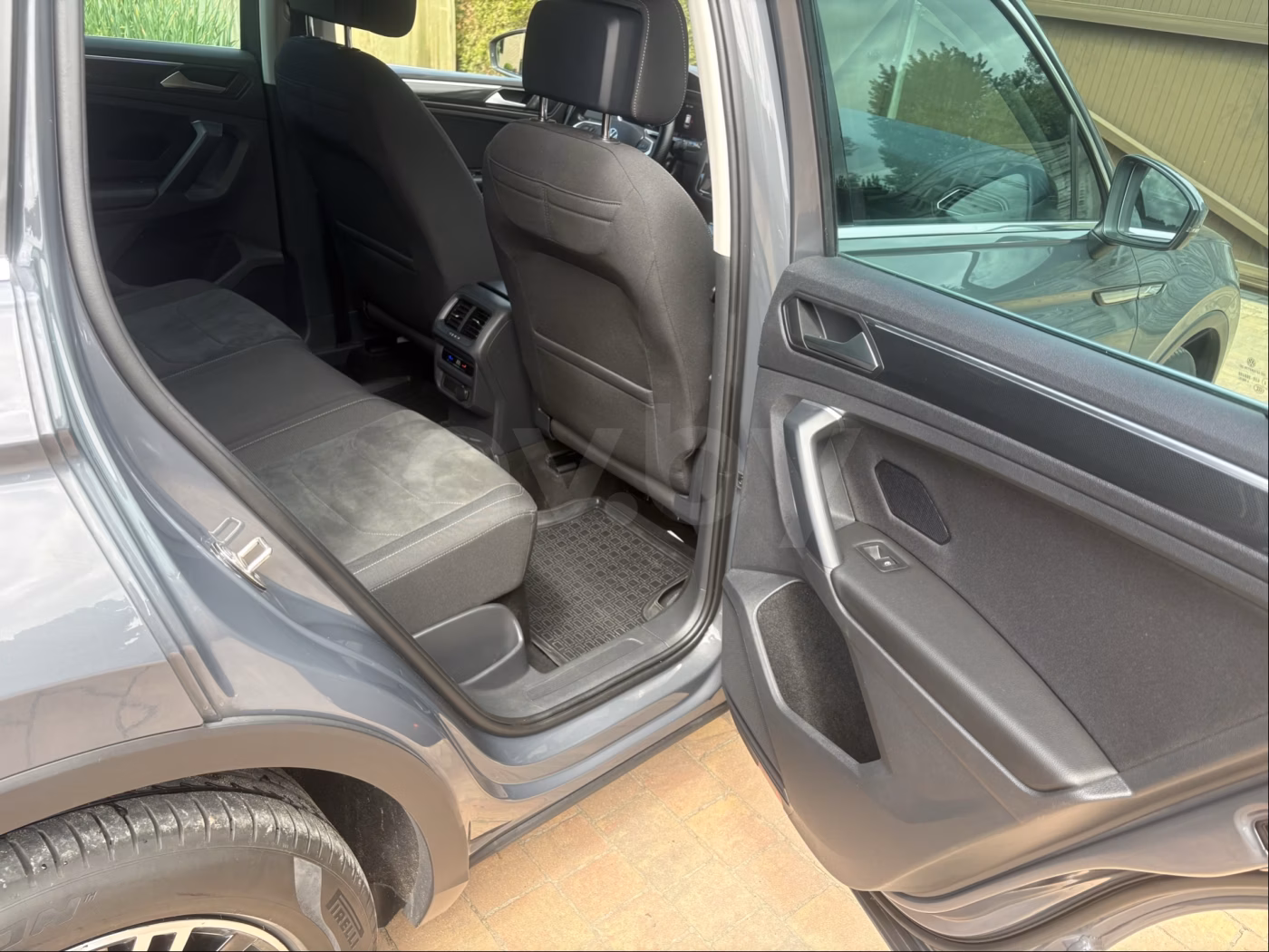 Volkswagen Tiguan фото 16