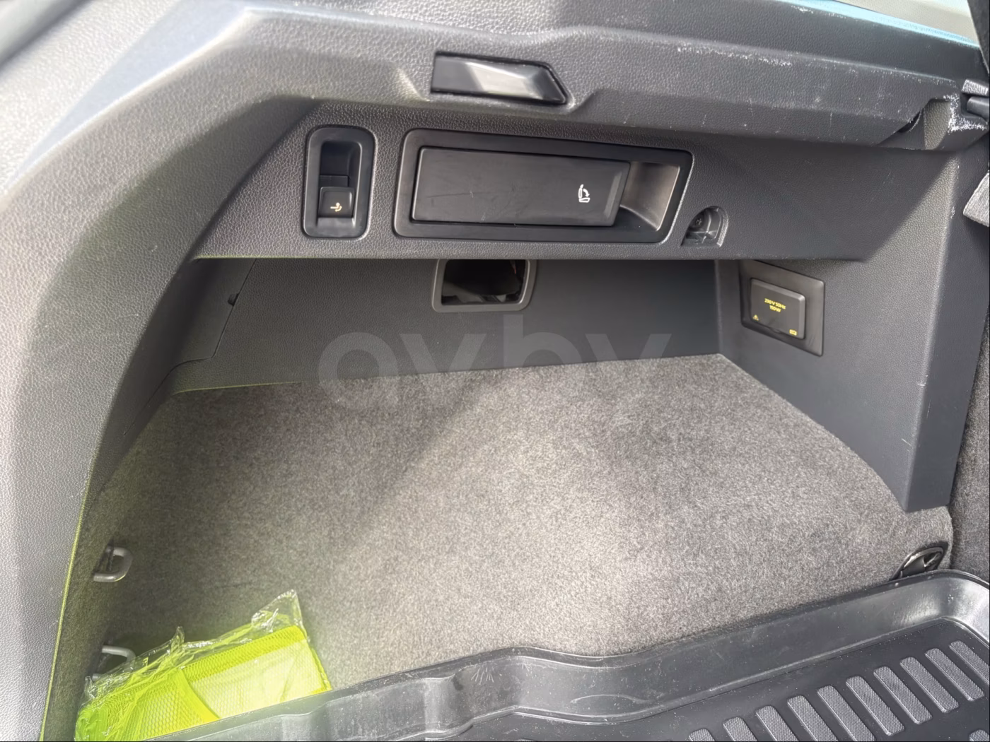 Volkswagen Tiguan фото 18
