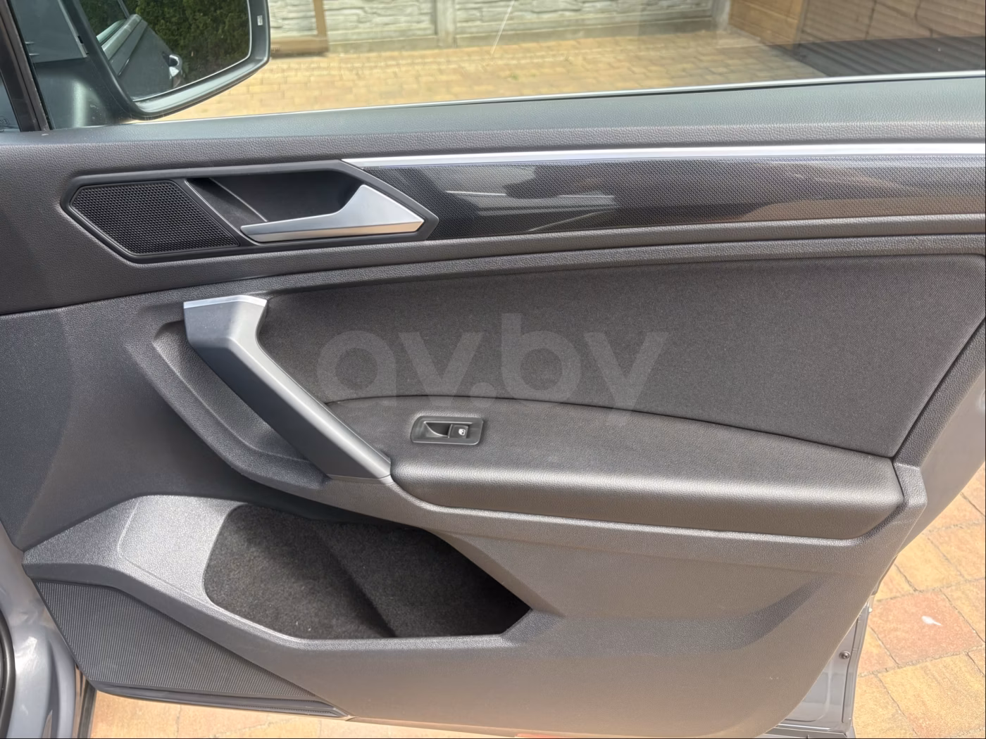 Volkswagen Tiguan фото 21