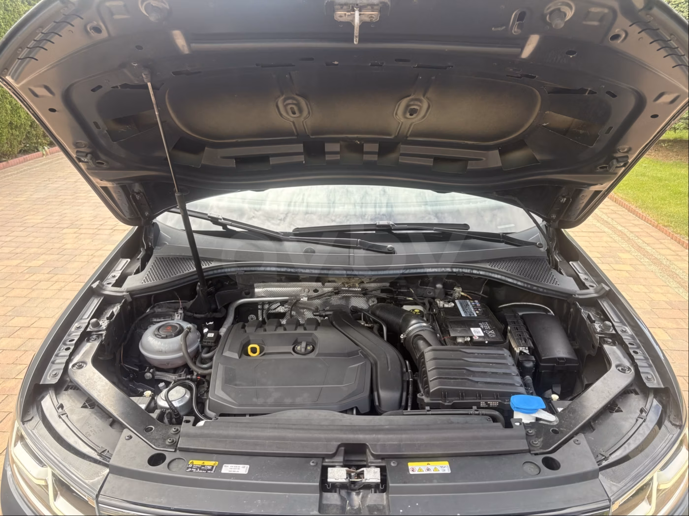Volkswagen Tiguan фото 25