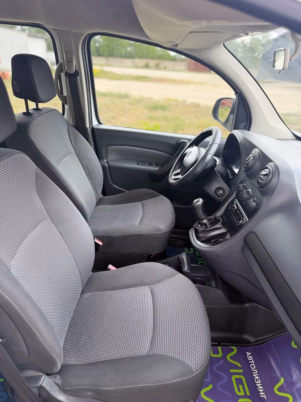 Mercedes-Benz Citan фото 11