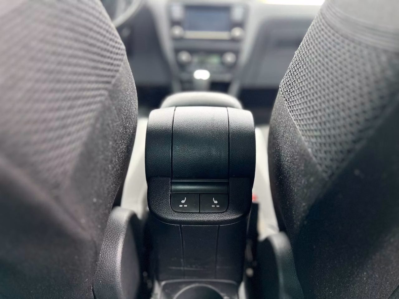 Skoda Rapid фото 17