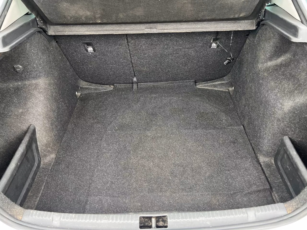 Skoda Rapid фото 16