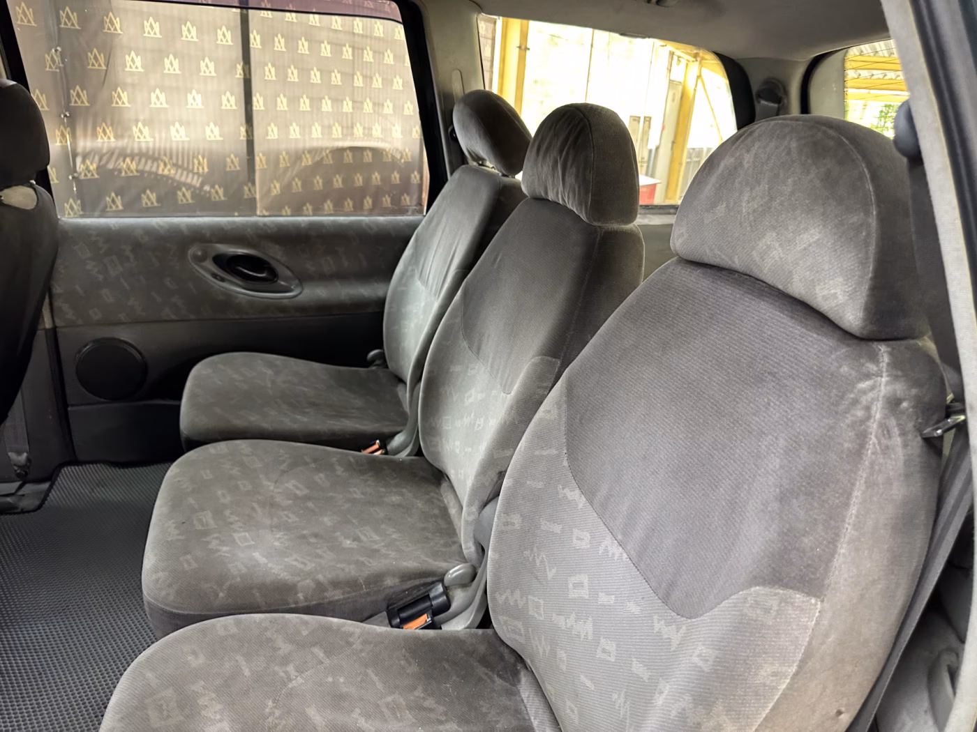 SEAT Alhambra фото 23