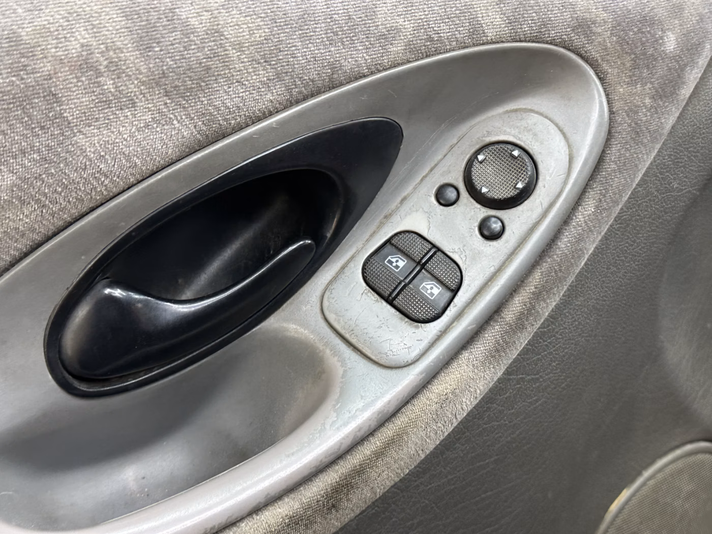 SEAT Alhambra фото 17
