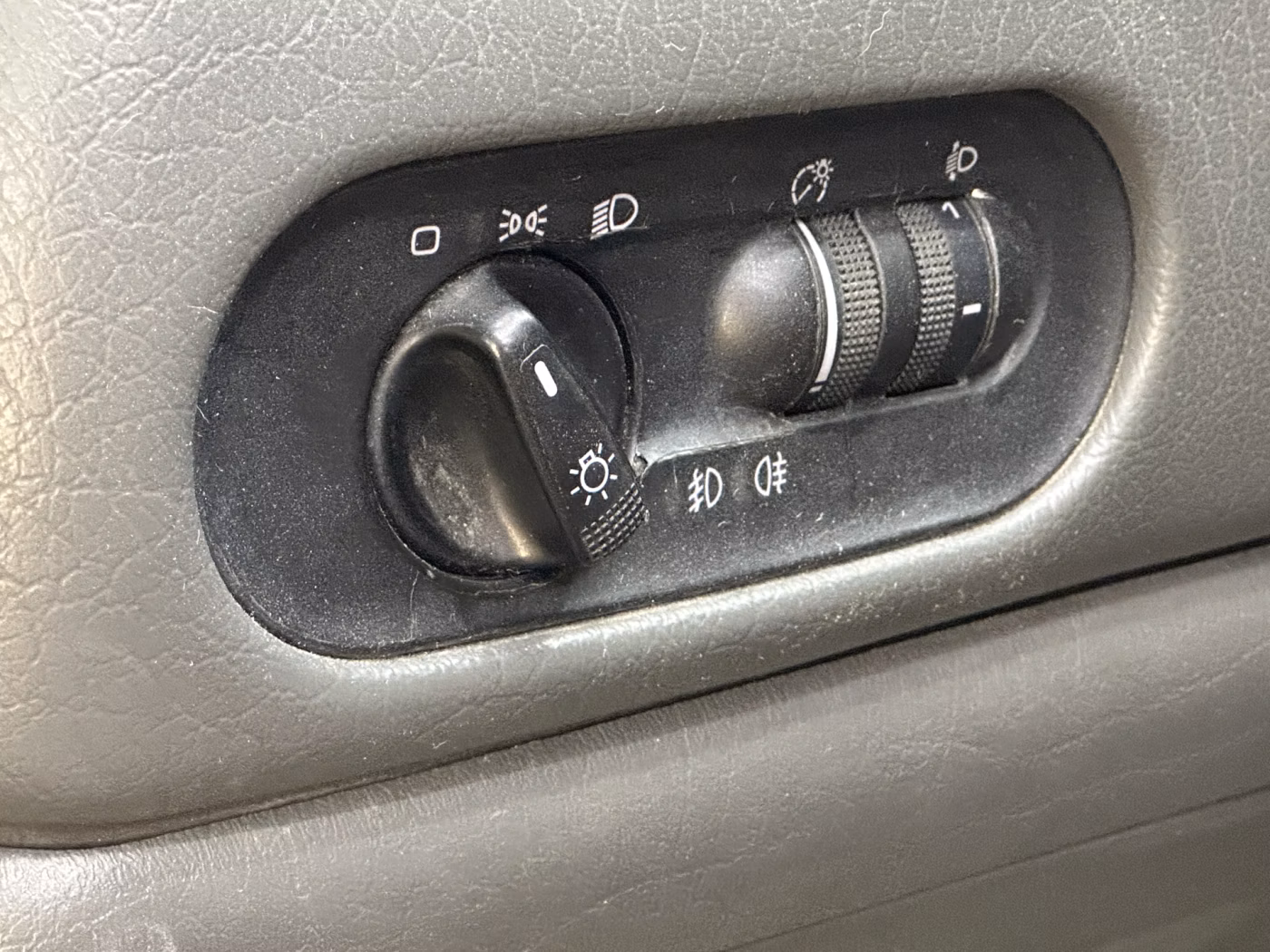 SEAT Alhambra фото 16