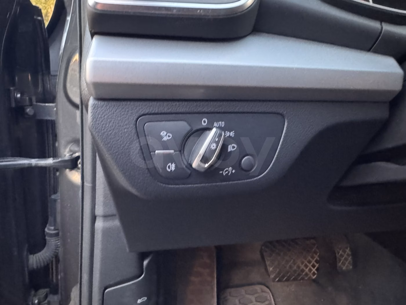Audi Q5 фото 13