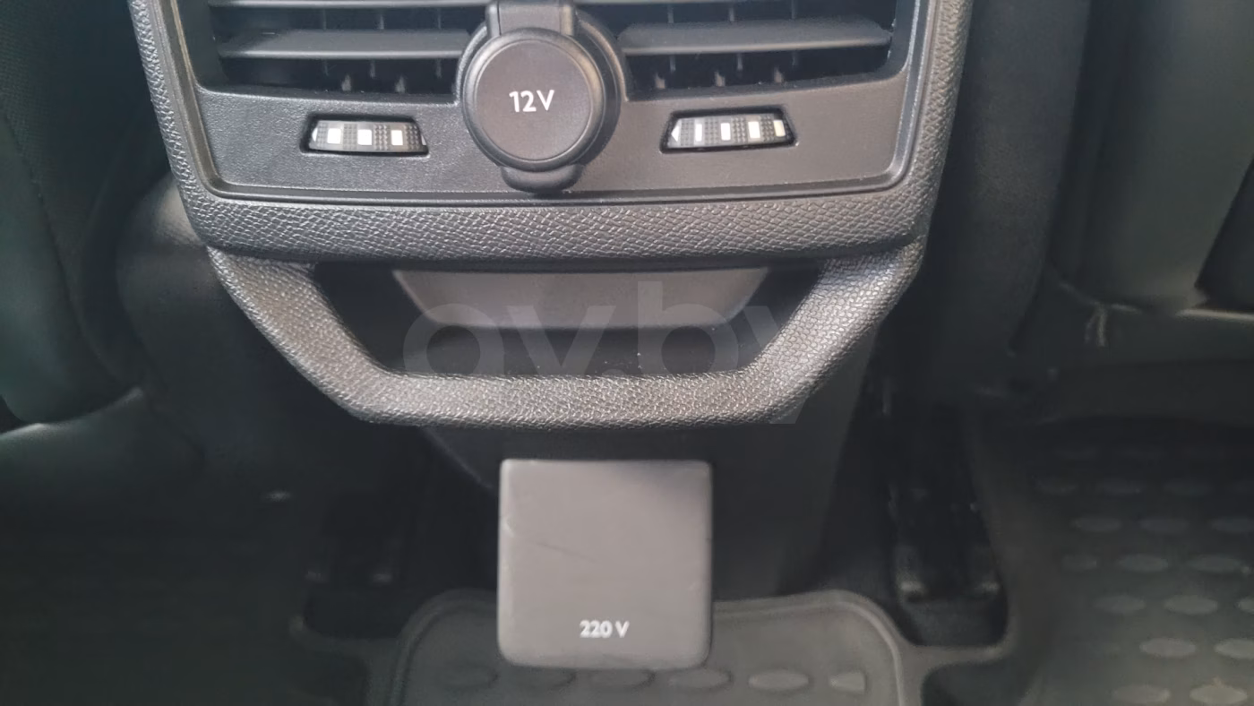 Peugeot 3008 фото 15