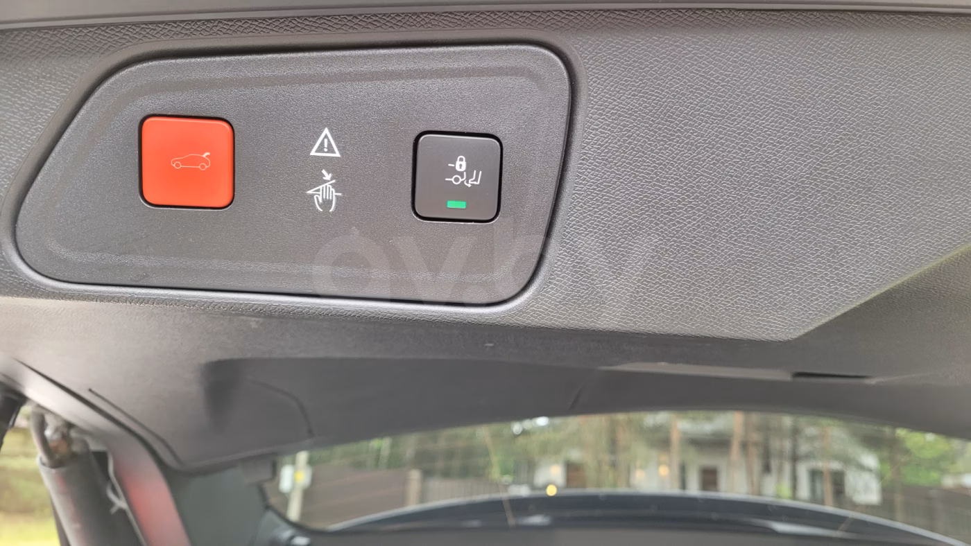 Peugeot 3008 фото 16