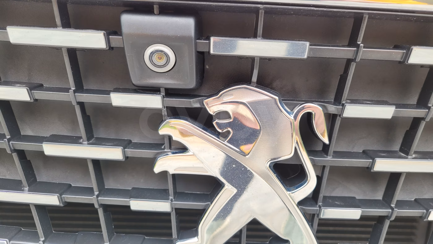 Peugeot 3008 фото 21