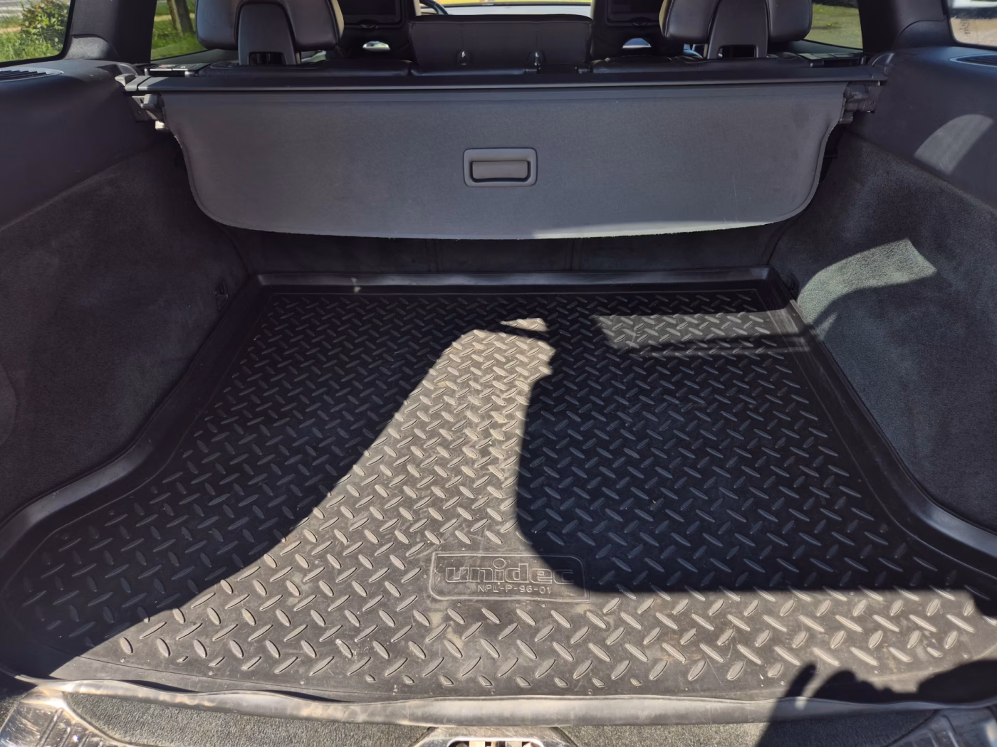 Volvo XC60 фото 19