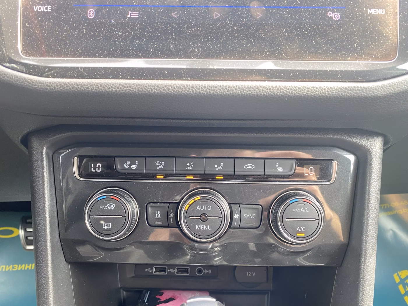 Volkswagen Tiguan фото 20