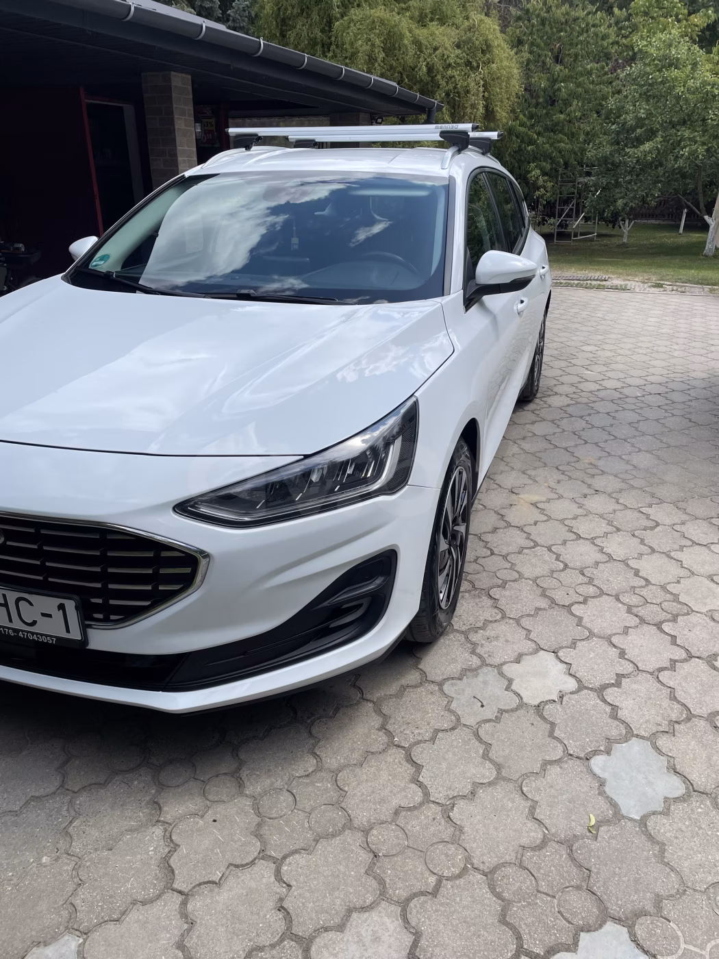 Ford Focus фото 2