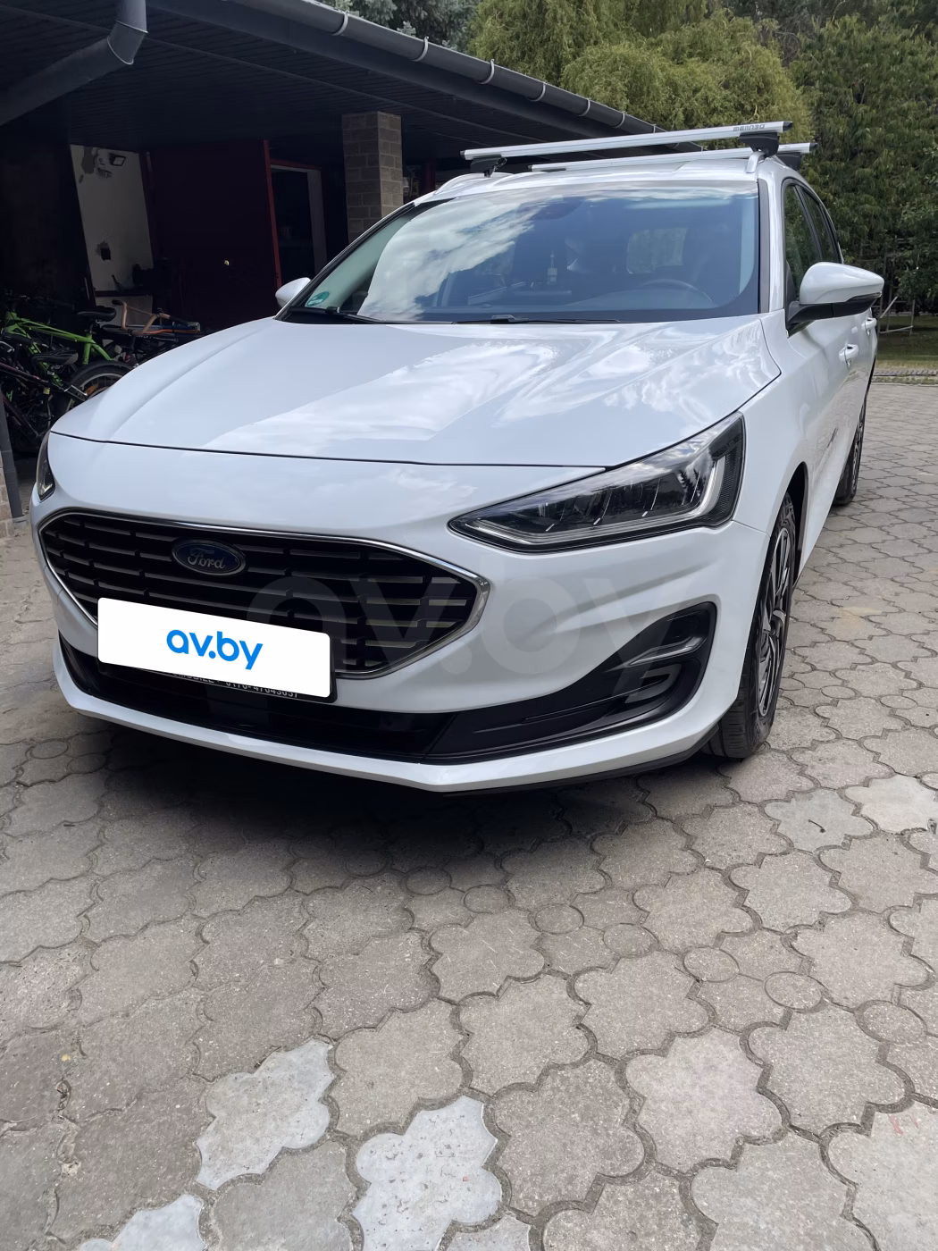 Ford Focus фото 4