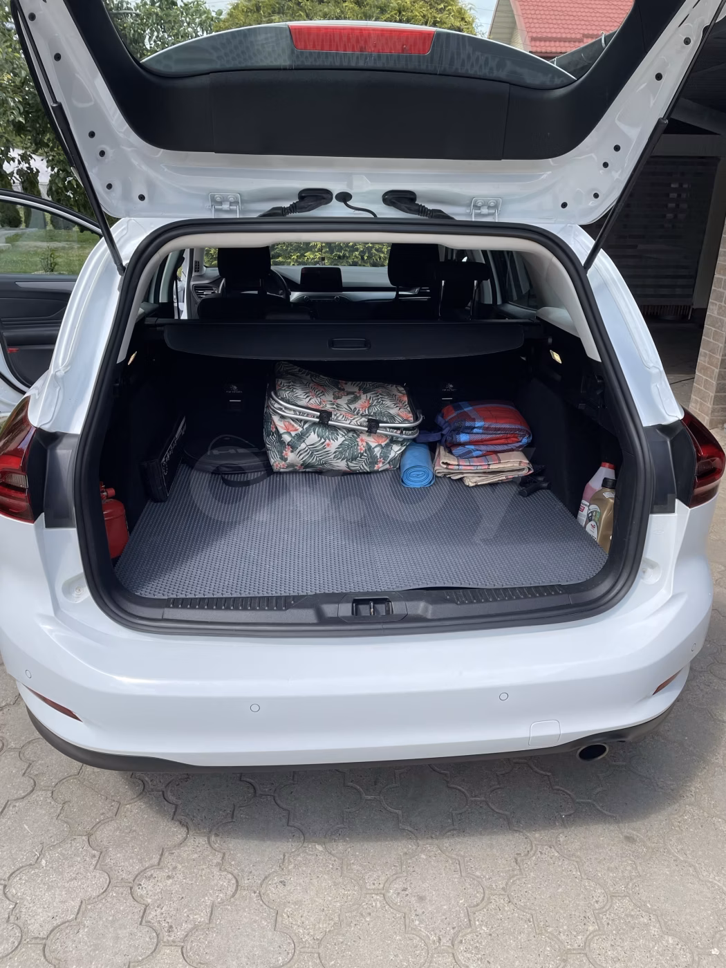 Ford Focus фото 5