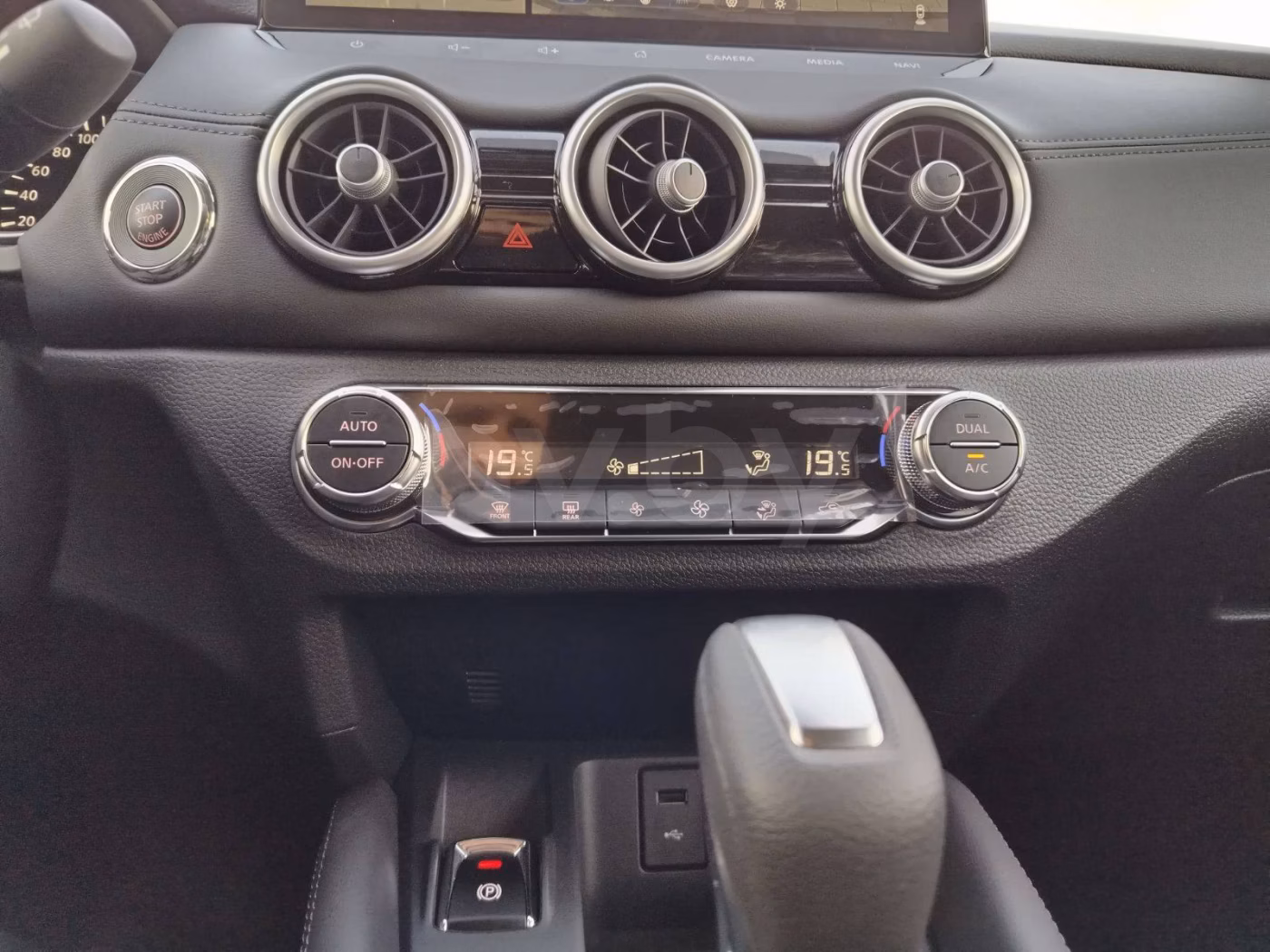 Nissan Qashqai фото 25