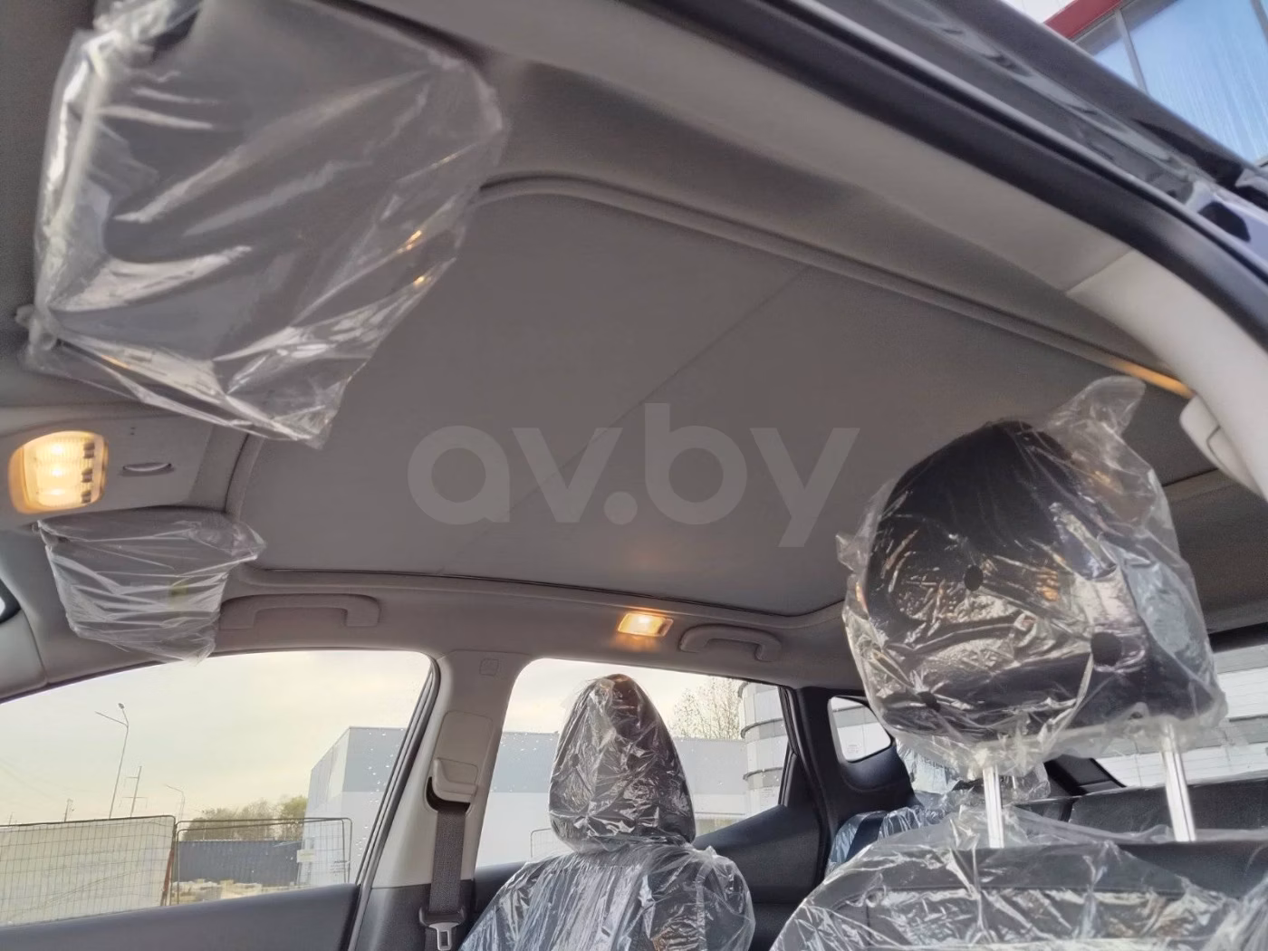 Nissan Qashqai фото 26