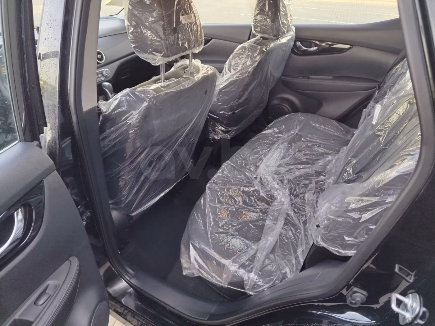 Nissan Qashqai фото 23