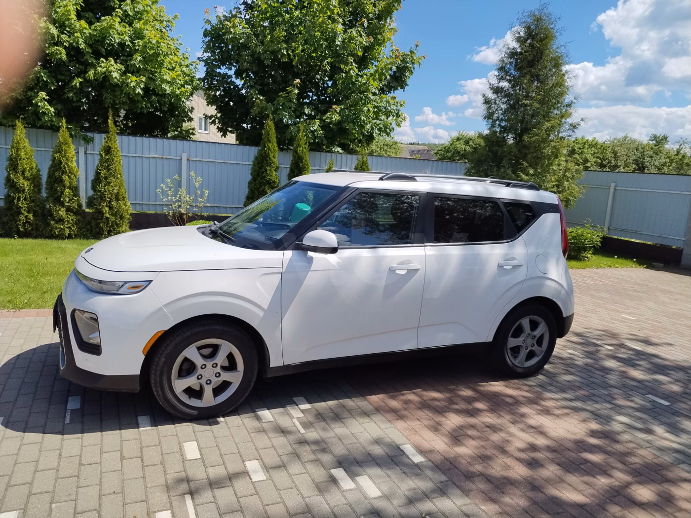 Kia Soul фото 3