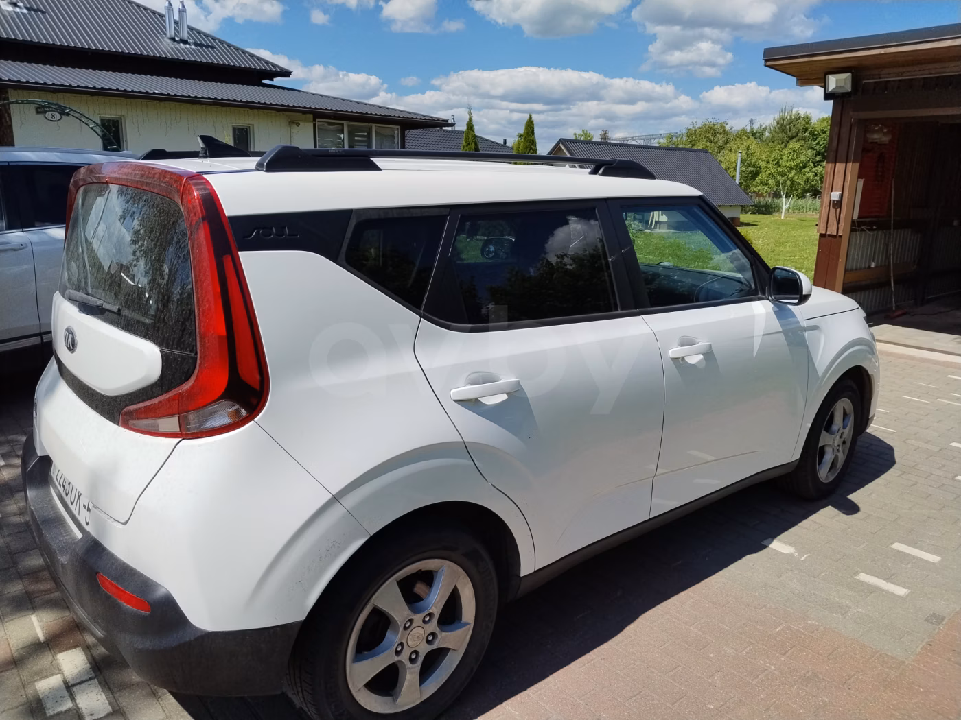 Kia Soul фото 2