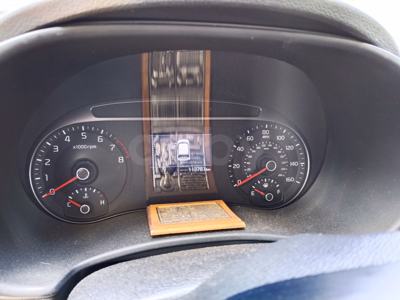 Kia Soul фото 6