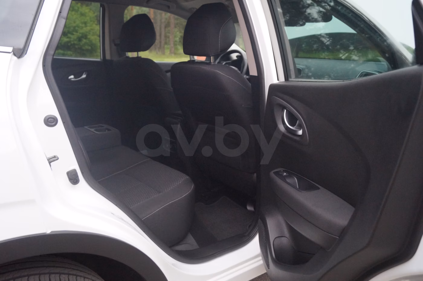 Renault Kadjar фото 11