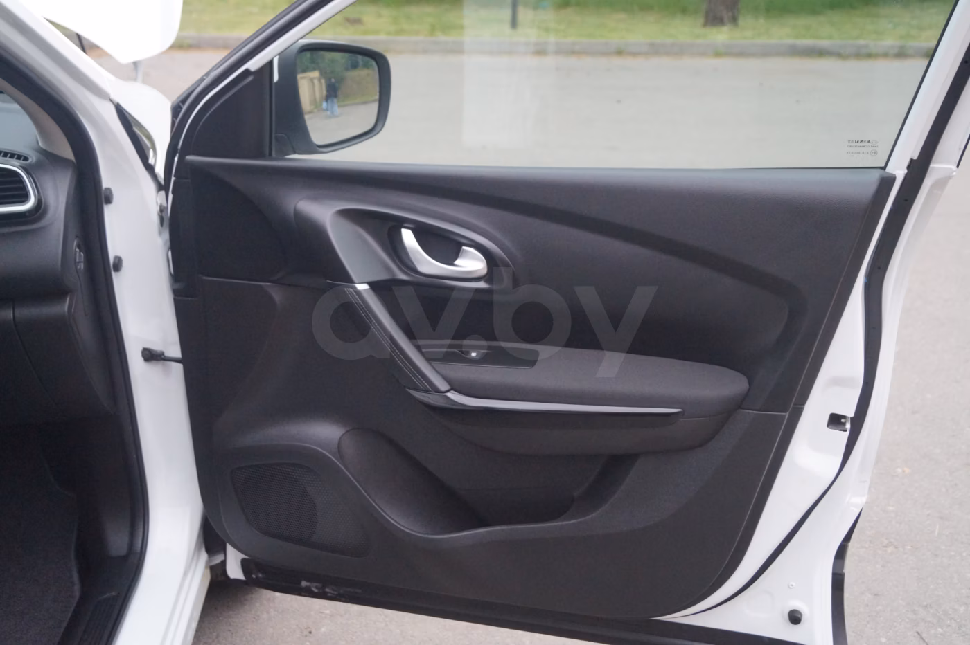 Renault Kadjar фото 10