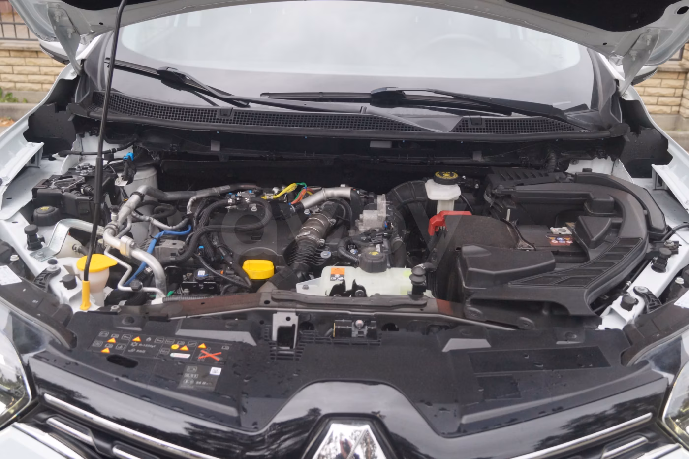 Renault Kadjar фото 20
