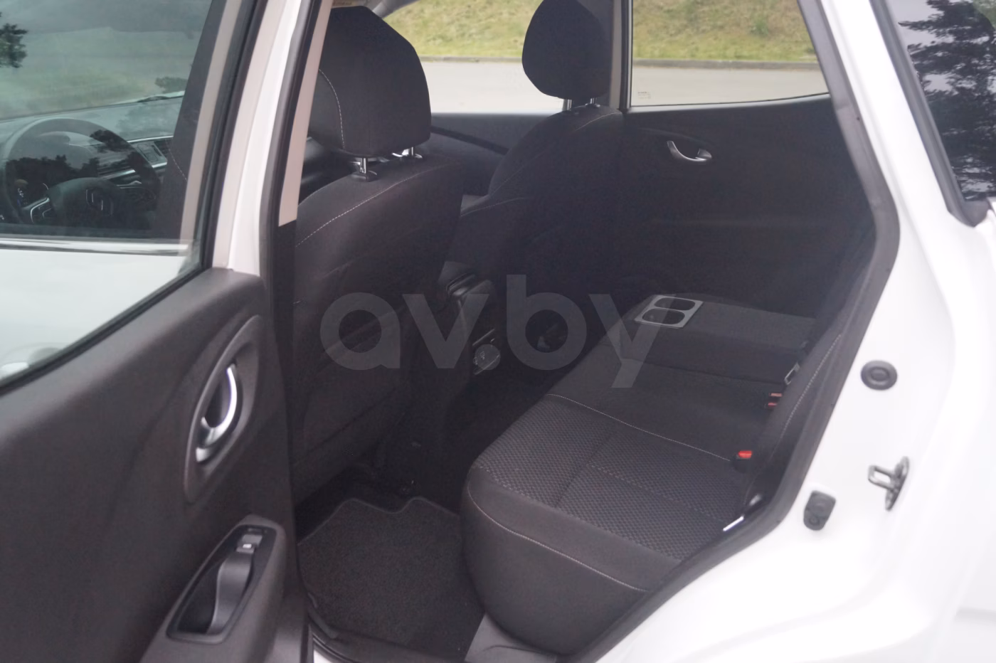 Renault Kadjar фото 22