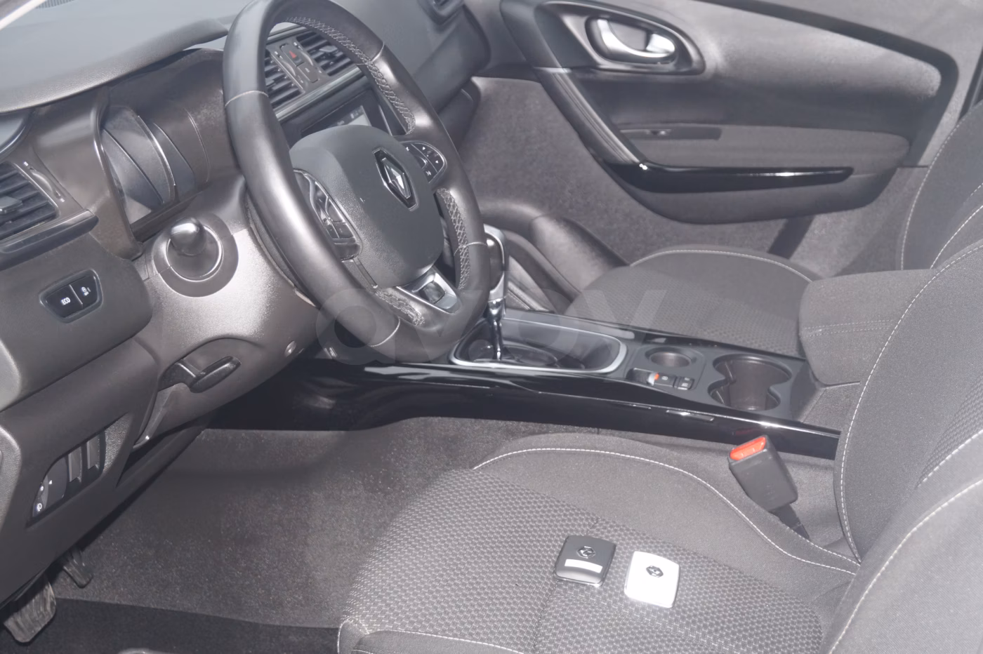 Renault Kadjar фото 21