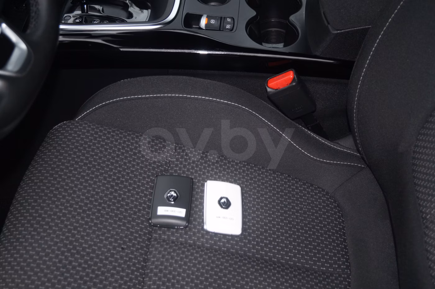 Renault Kadjar фото 25