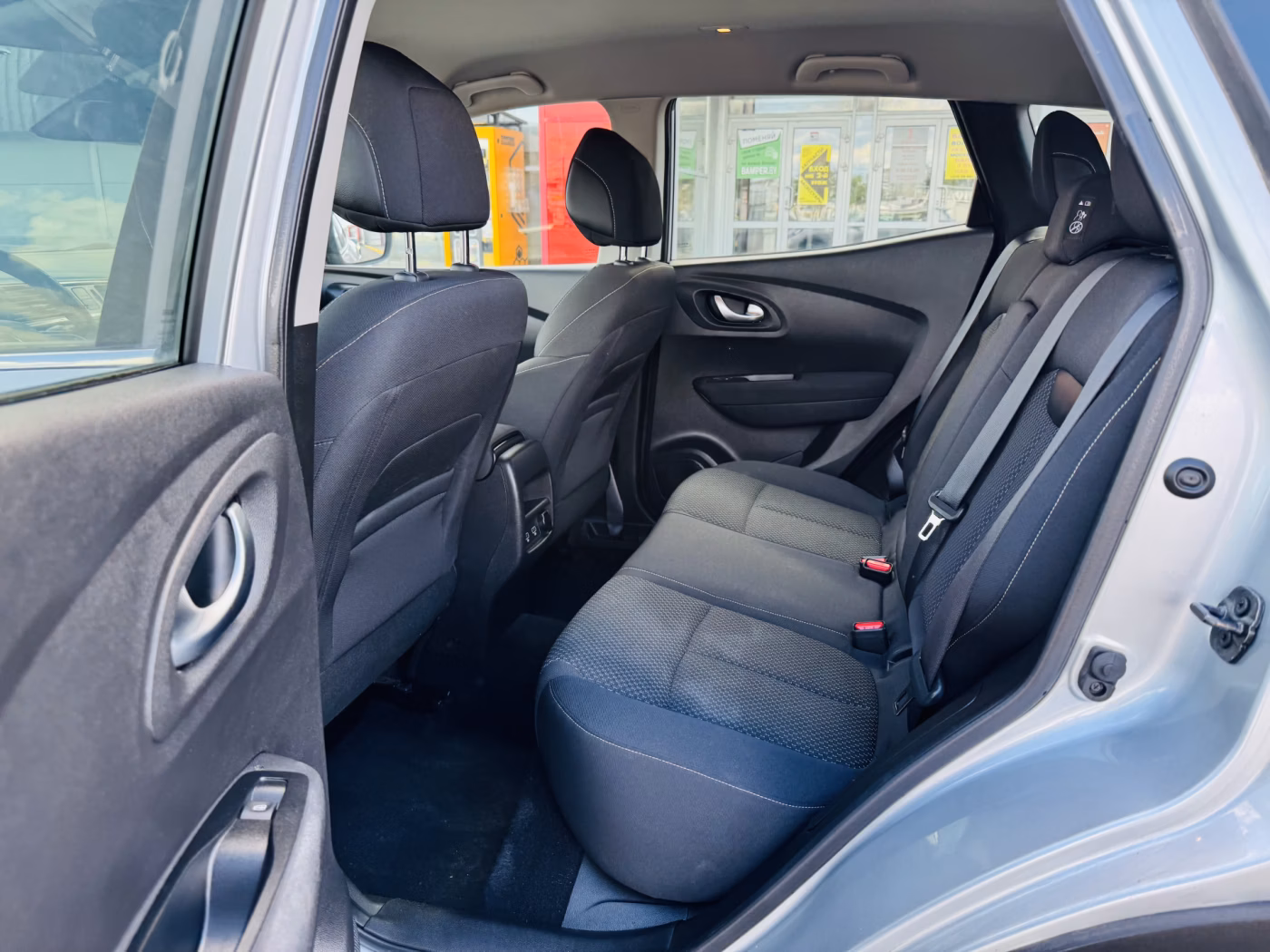 Renault Kadjar фото 6