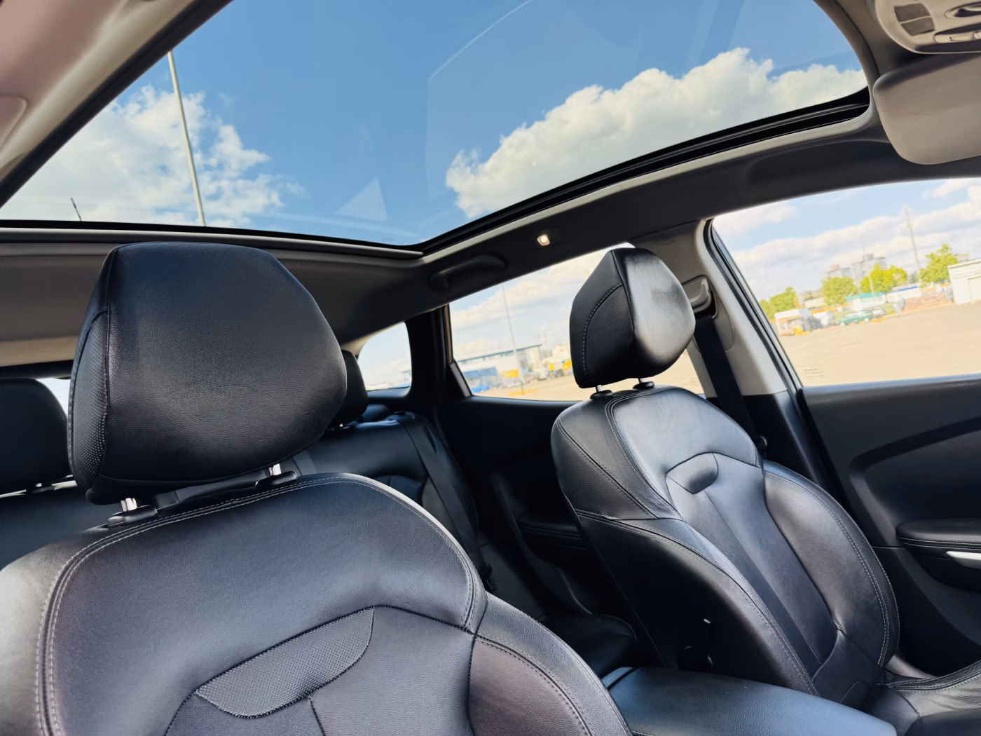 Renault Kadjar фото 10