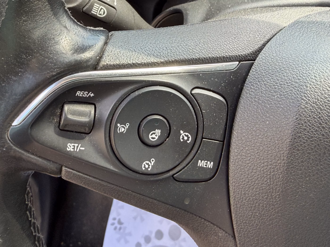 Opel Combo XL фото 18