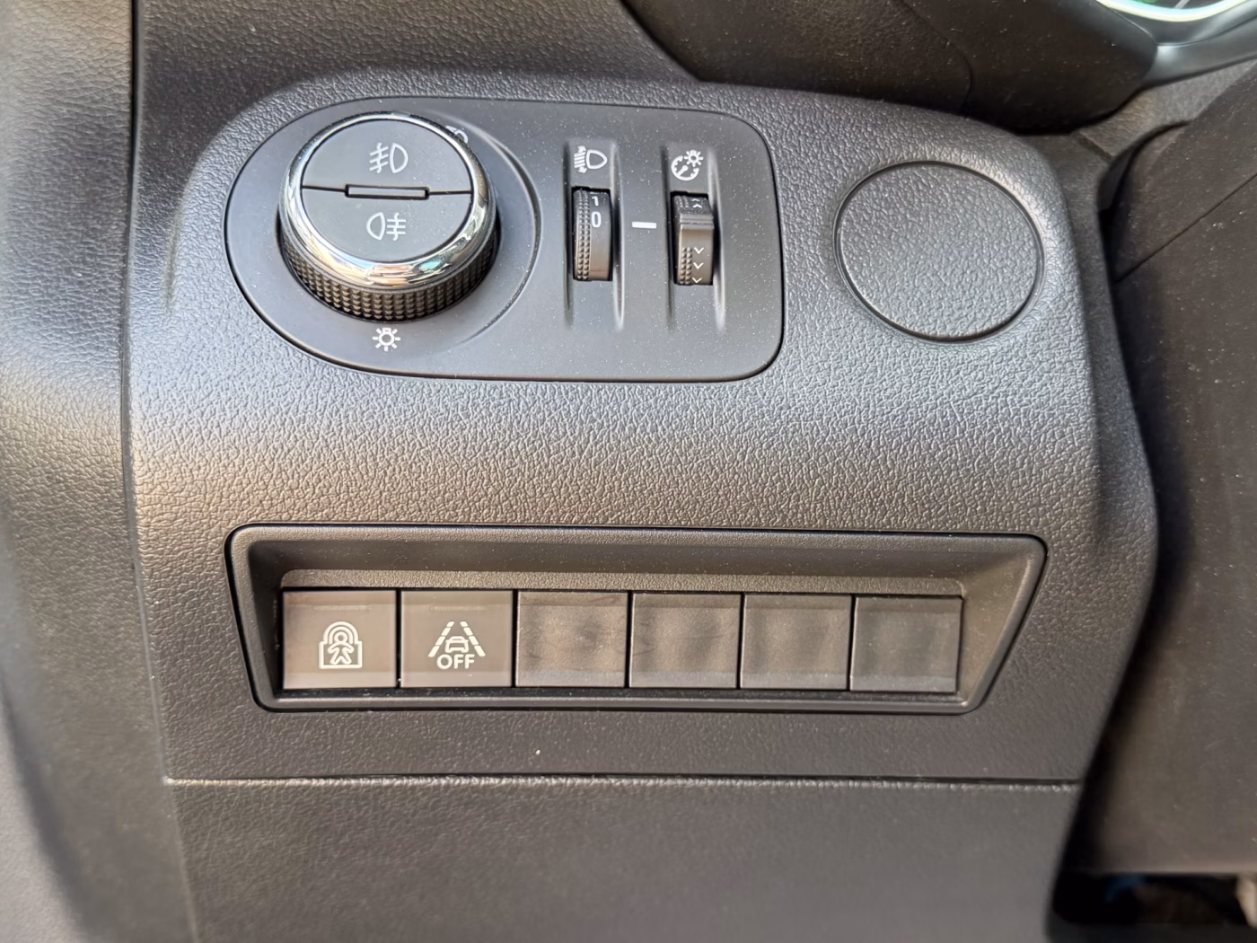 Opel Combo XL фото 17