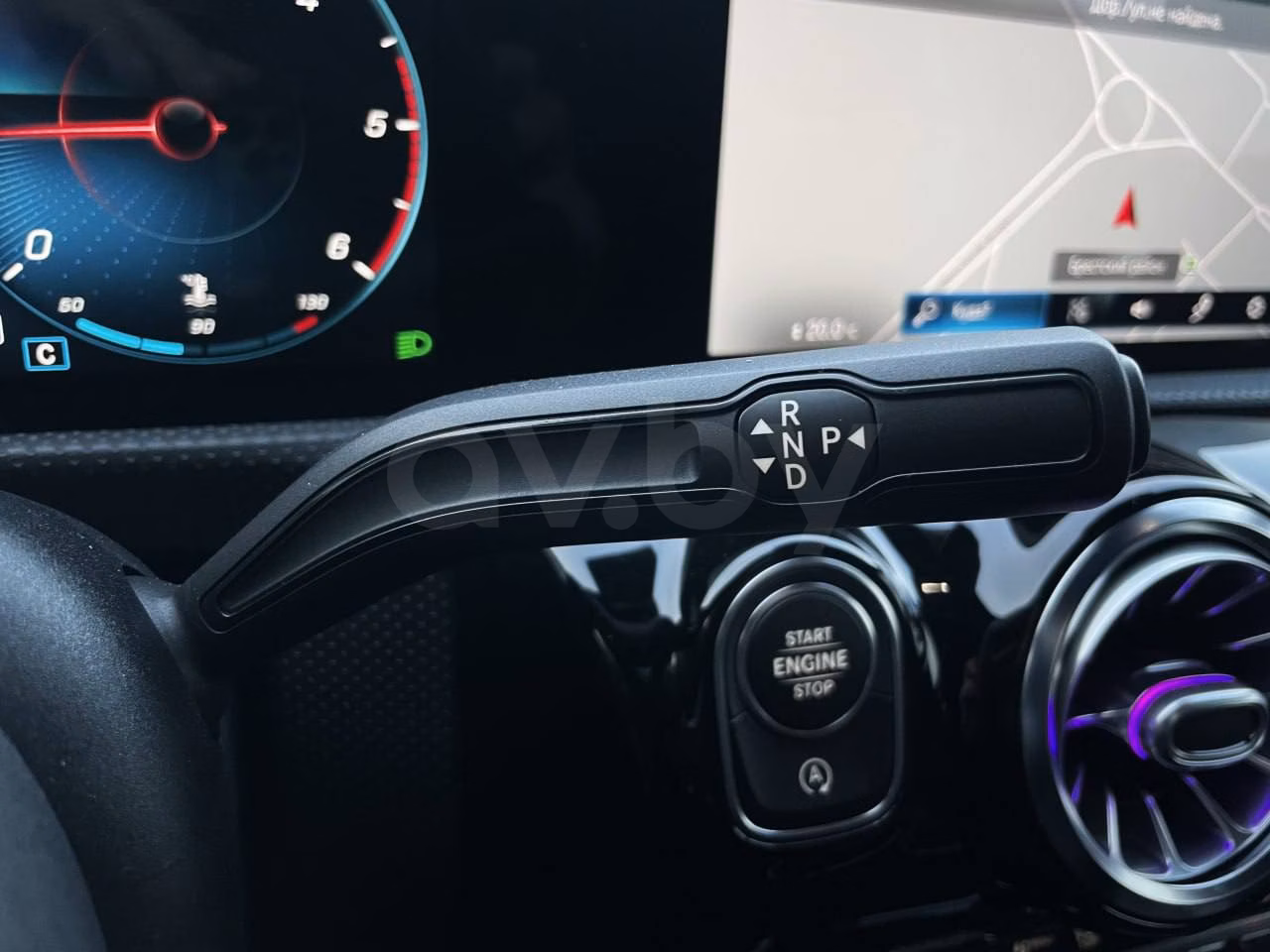Mercedes-Benz CLA фото 14